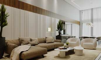 Imagem 6: Casa Linear 4 quartos com suíte Arquipélago de Manguinhos