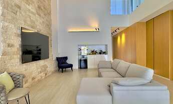 Imagem 5: Espetacular Casa 4 quartos à venda em Alphaville Jacuhy Serra ES