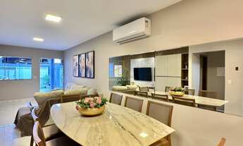 Imagem 4: Casa duplex com 3 suítes Morada de Laranjeiras