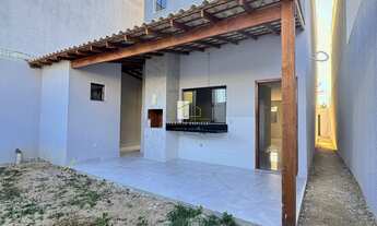 Imagem 3: Casa no Yahoo Residence 03 quartos sendo 01 suíte