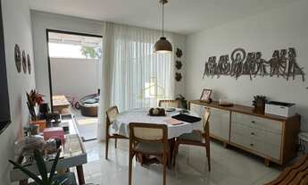 Imagem 4: Casa 3 quartos com suite em Morada de Laranjeira, Serra