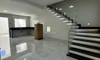 Imagem: Casa 3 quartos á venda em Morada de Laranjeiras