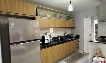 Imagem 6: Casa 3 quartos com suite em Morada de Laranjeira, Serra