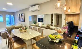 Imagem 2: Casa duplex com 3 suítes Morada de Laranjeiras