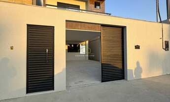 Imagem: Casa no Yahoo Residence 03 quartos sendo