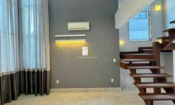 Imagem: Casa Duplex com 5 dormitórios no Condomínio