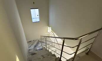 Imagem 5: Casa no Yahoo Residence 03 quartos sendo 01 suíte