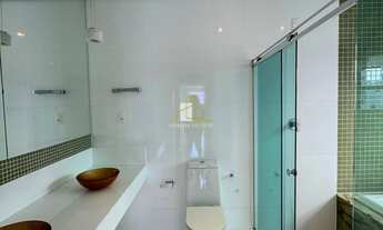 Imagem 7: Casa Duplex com 5 dormitórios no Condomínio Boulevard Lagoa