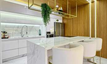 Imagem 7: Casa Duplex 3 quartos em Reserva da Morada - Morada de Laranjeiras