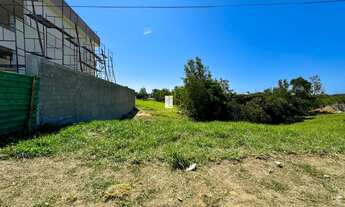 Imagem 4: Lote arquipélago de Manguinhos