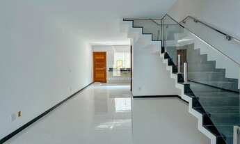 Imagem 4: Casa duplex 3 quartos á venda em Colina de Laranjeiras, Serra