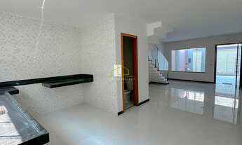 Imagem 7: Casa duplex 3 quartos á venda em Colina de Laranjeiras, Serra