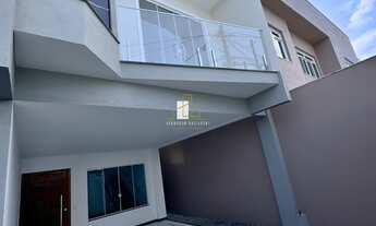 Imagem 2: Casa duplex 3 quartos á venda em Colina de Laranjeiras, Serra