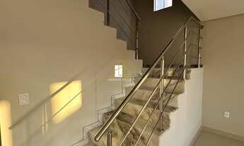 Imagem 4: Casa no Yahoo Residence 03 quartos sendo 01 suíte