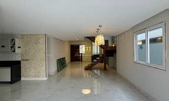 Imagem 3: Casa Duplex com 5 dormitórios no Condomínio Boulevard Lagoa