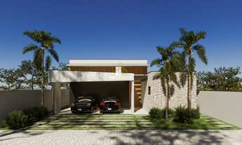 Imagem 2: Casa Linear 4 quartos com suíte Arquipélago de Manguinhos