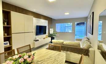 Imagem 3: Casa duplex com 3 suítes Morada de Laranjeiras