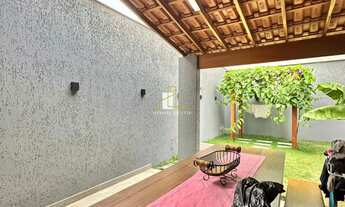 Imagem 7: Casa duplex com 3 suítes Morada de Laranjeiras