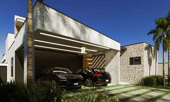 Imagem 3: Casa Linear 4 quartos com suíte Arquipélago de Manguinhos