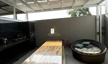 Imagem 2: Casa 3 quartos com suite em Morada de Laranjeira, Serra