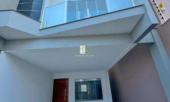 Imagem 1: Casa duplex 3 quartos á venda em Colina de Laranjeiras, Serra