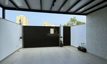 Imagem 3: Casa 3 quartos com suite em Morada de Laranjeira, Serra