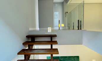 Imagem 4: Casa Duplex com 5 dormitórios no Condomínio Boulevard Lagoa