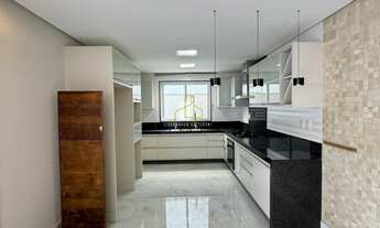 Imagem 5: Casa Duplex com 5 dormitórios no Condomínio Boulevard Lagoa