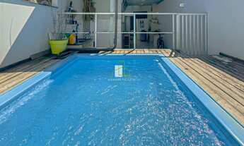 Imagem 2: Cobertura linear 3 quartos com suite em Jardim Camburi, Vitoria