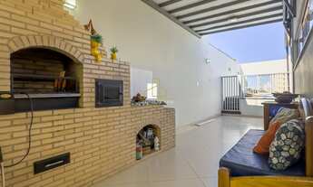 Imagem 7: Cobertura linear 3 quartos com suite em Jardim Camburi, Vitoria