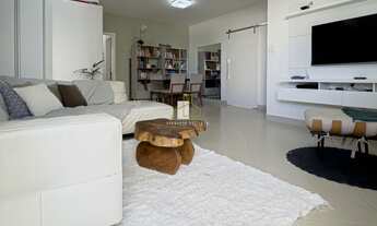 Imagem: Cobertura linear 3 quartos com suite em