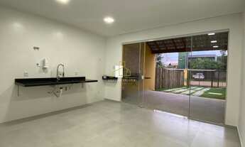 Imagem 7: Casa em Manguinhos 3 quartos sendo 2 suítes R$ 880.000,00