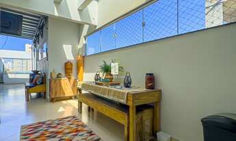 Imagem 4: Cobertura linear 3 quartos com suite em Jardim Camburi, Vitoria