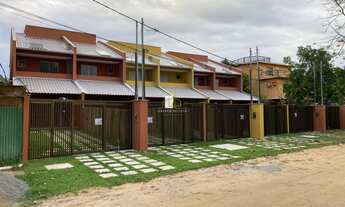 Imagem: Casa em Manguinhos 3 quartos sendo 2 suítes