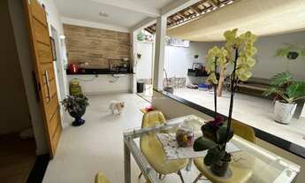 Imagem: Casa 3 quartos em Parque Residencial Laranjeiras