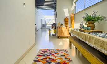 Imagem 5: Cobertura linear 3 quartos com suite em Jardim Camburi, Vitoria