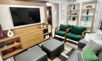 Imagem: Casa 3 quartos em cidade continental, Serra