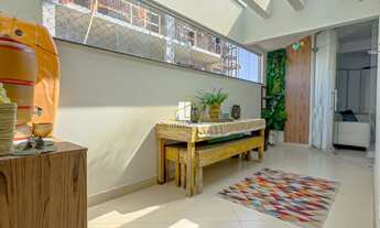 Imagem 6: Cobertura linear 3 quartos com suite em Jardim Camburi, Vitoria