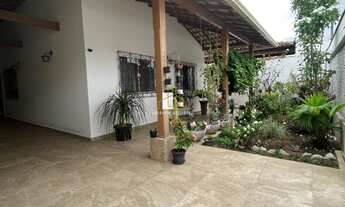 Imagem 3: Casa 3 quartos em Parque Residencial Laranjeiras - Serra