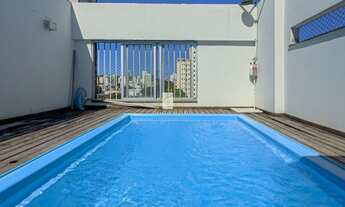 Imagem 3: Cobertura linear 3 quartos com suite em Jardim Camburi, Vitoria