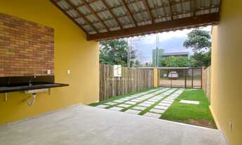 Imagem 4: Casa em Manguinhos 3 quartos sendo 2 suítes R$ 880.000,00