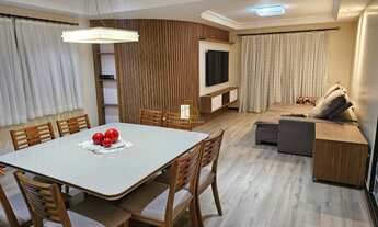 Imagem: Casa 3 Quartos com Piscina em Jardim América