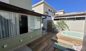 Imagem: Condomínio Igarapé Aldeia Parque - CASA