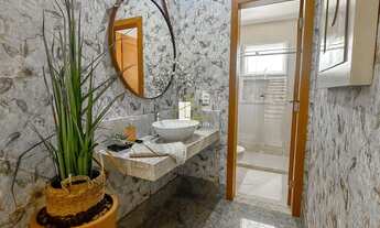 Imagem 4: Casa no Condomínio Boulevard Lagoa com 4 Quartos e 3 Suítes