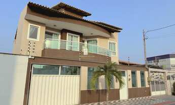 Imagem: CASA 3 QUARTOS Á VENDA EM COLINA DE LARANJEIRAS