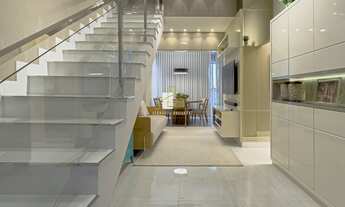 Imagem 2: Cobertura duplex com 3 quartos á venda em Jardim Camburi, Vitoria