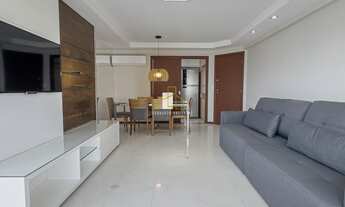 Imagem: COBERTURA DUPLEX 3 SUÍTES EM JARDIM CAMBURI