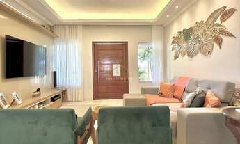 Imagem 7: CASA 4 QUARTOS LINEAR NO ARQUIPÉLAGO DE MANGUINHOS - SERRA