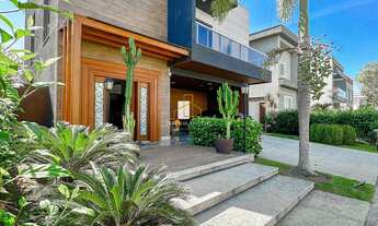 Imagem: Casa no Condomínio Boulevard Lagoa com