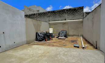 Imagem 2: Casa com 4 quartos em Morada de Laranjeiras - Sofisticação e Conforto para sua Família